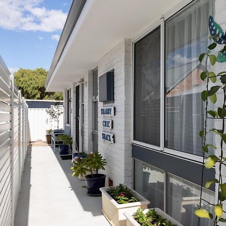 Shabby Chic Shack - 2 Bedroom Beach Cottage Yanchep Exteriér fotografie