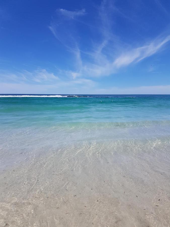 Shabby Chic Shack - 2 Bedroom Beach Cottage Yanchep Exteriér fotografie