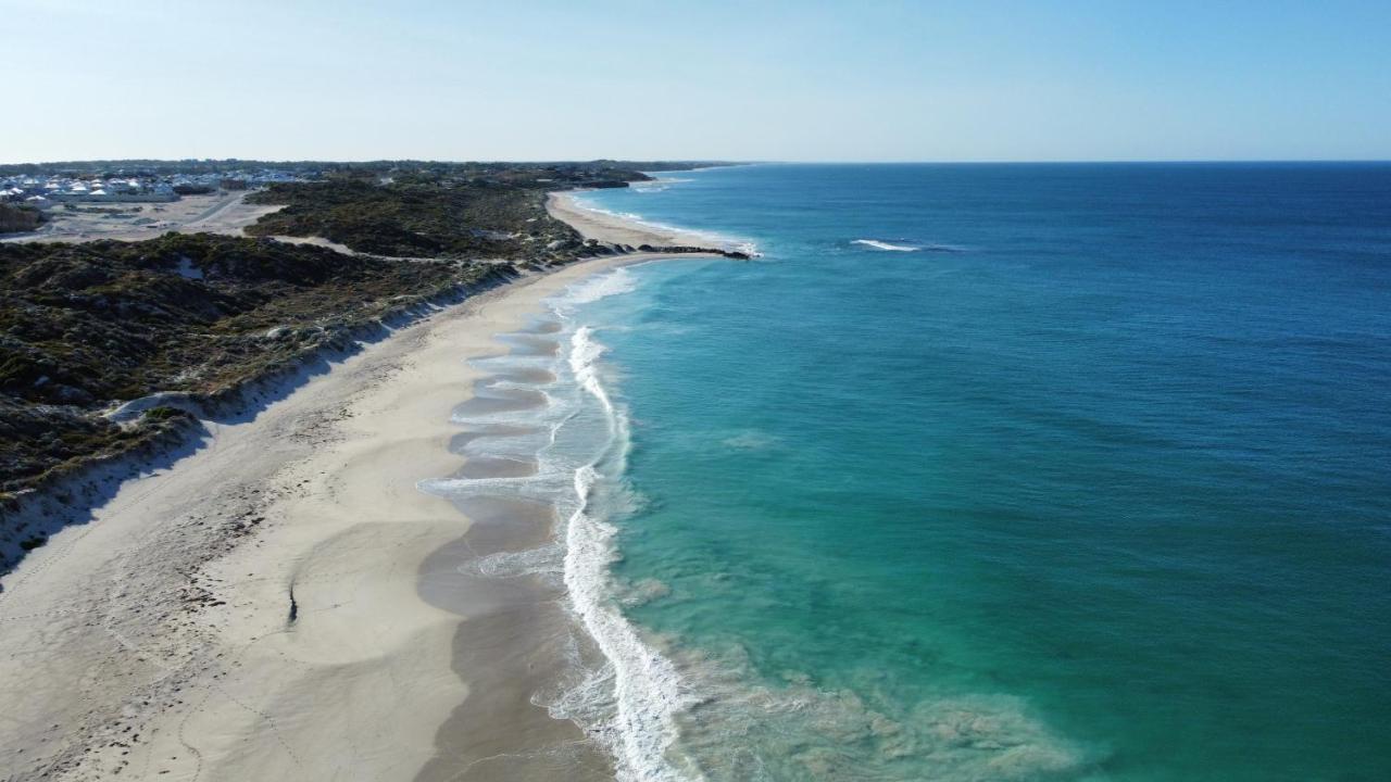 Shabby Chic Shack - 2 Bedroom Beach Cottage Yanchep Exteriér fotografie