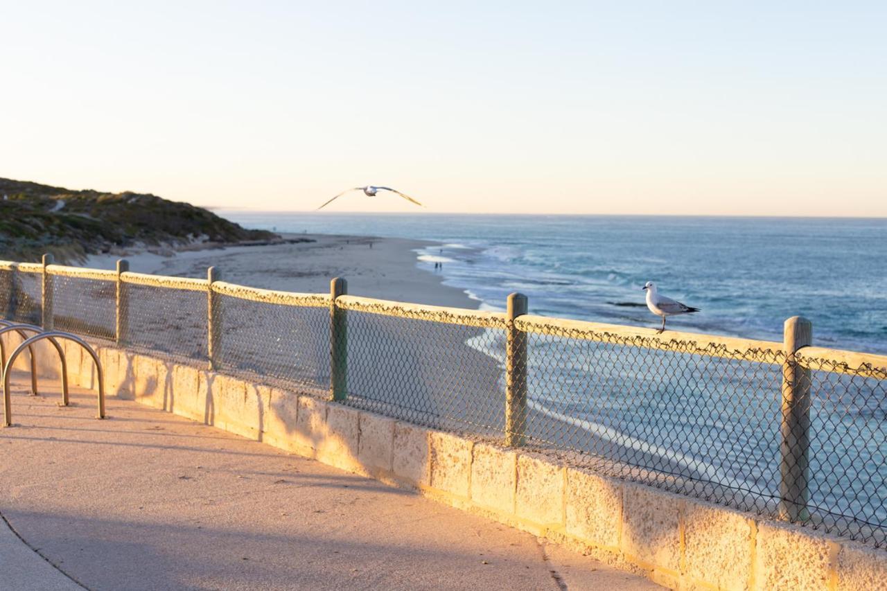Shabby Chic Shack - 2 Bedroom Beach Cottage Yanchep Exteriér fotografie