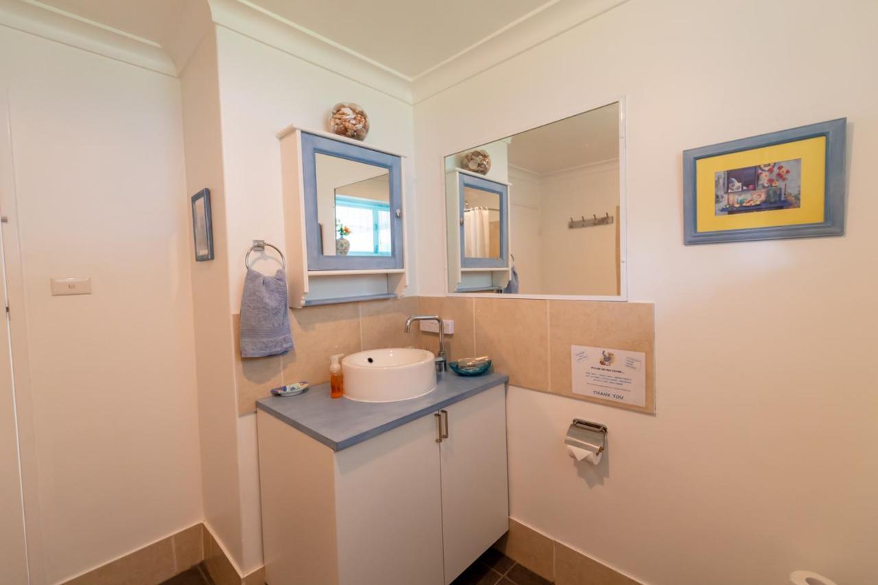Shabby Chic Shack - 2 Bedroom Beach Cottage Yanchep Exteriér fotografie