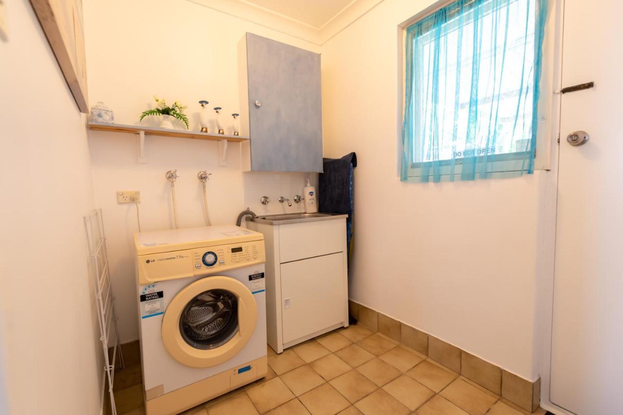 Shabby Chic Shack - 2 Bedroom Beach Cottage Yanchep Exteriér fotografie