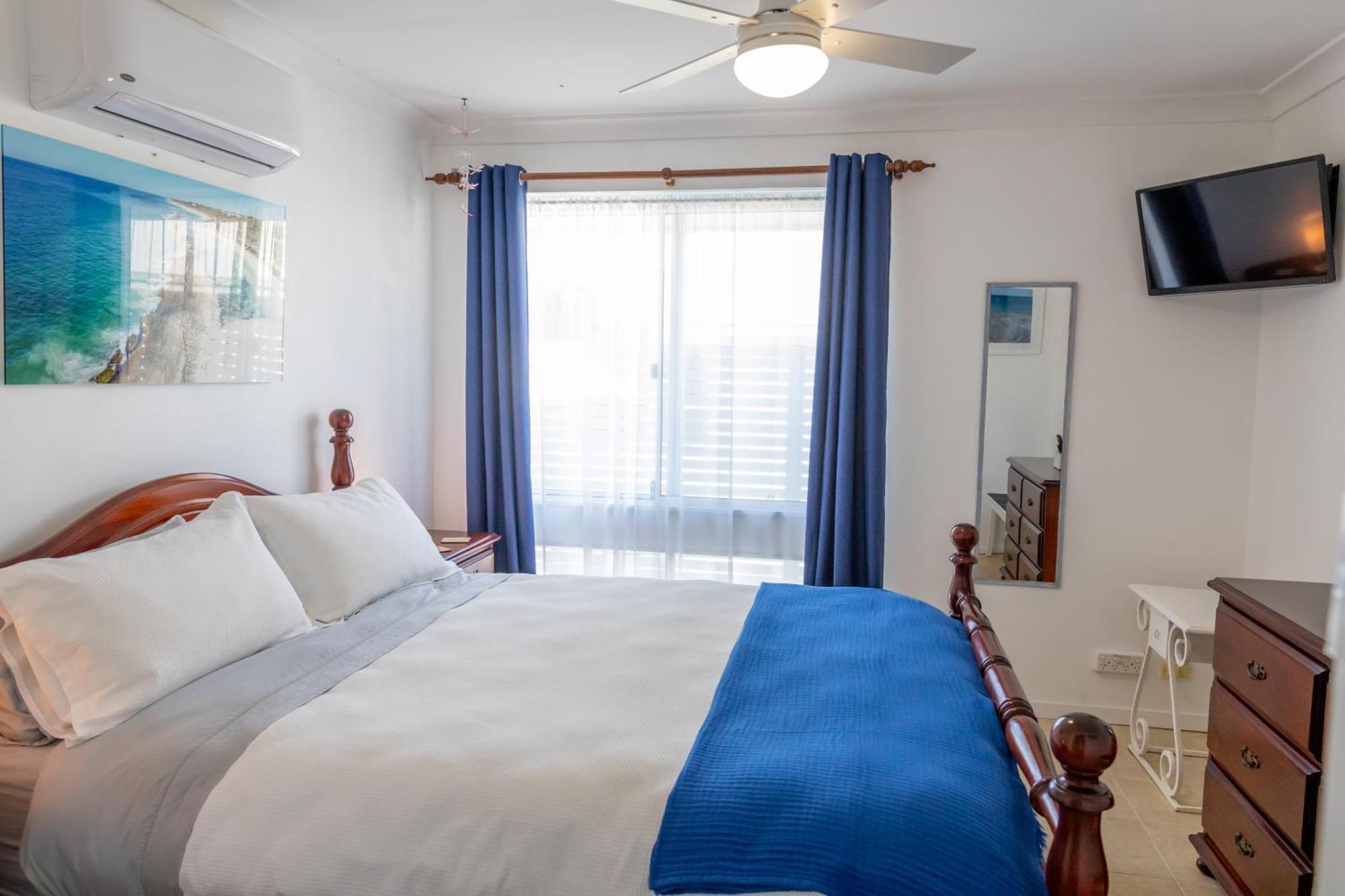 Shabby Chic Shack - 2 Bedroom Beach Cottage Yanchep Exteriér fotografie